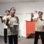 Mengulik Sejarah Bir Pletok dan Martabak Lewat Teater Dokumenter Lidah Pem(ng)ikat Bangsa