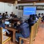 Jurnalis Bali Tingkatkan Kapasitas Menghadapi Serangan Digital