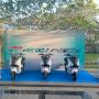 Program Proof of Concept Motor Listrik Yamaha E01 Digelar di Medan, Siapa Mau Ikut?