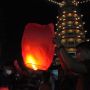 Kembali Digelar Meski Pandemi, Puncak Cap Go Meh di Pulau Kemaro Membludak