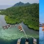 Eksotis! 5 Rekomendasi Pantai di Lampung, Ada yang Mirip Raja Ampat
