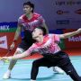 All England 2023: Leo / Daniel Terhenti di Perempat Final Akibat Kalah Fokus