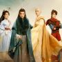 Sinopsis The Blood of Youth, Drama China Li Hongyi