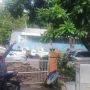 Pemuda Ini Jalan Kaki dari Trenggalek ke Surabaya Lalu Gantung Diri Dekat Polsek