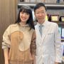 Penampilan Raline Shah Habis dari Korea Bikin Pangling: Ya Ampun Beda Banget