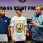 Dua Pembalap Asal Kabupaten Wajo Juara Tingkat Asia