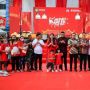 Imlek Fair 2023 di Medan, Bobby Nasution Serahkan 1.080 Sembako untuk Warga Tionghoa
