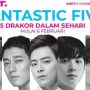 Siap-siap! NET TV Akan Tayangkan 5 Drama Korea Dalam Sehari Mulai Februari Ini