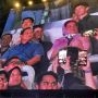 Deretan Pejabat Ternama yang Nonton Konser Dewa 19 di JIS, Ada Prabowo hingga Iriana Jokowi