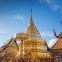 10 Rekomendasi Tempat Wisata di Chiang Mai Thailand, Family Friendly Banget!