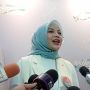 Lewati Sean Galael Cs dengan Sedikit Membungkuk, Attitude Aurel Hermansyah Disebut Gak Kayak Ria Ricis