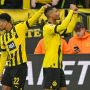 Momen Spesial Sebastien Haller: Cetak Gol Debut buat Dortmund di Hari Kanker Sedunia