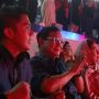 Deretan Pejabat Ternama yang Nonton Konser Dewa 19, dari Iriana Jokowi, Prabowo hingga Wishnutama