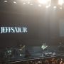 Nyanyikan Lagu Jikustik, Konser Jeff Satur di Jakarta Penuh Kejutan