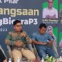 Kehadiran Pemuda Jadi Darah Segar Bagi PPP