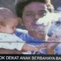 Diprotes Warga Lamongan, Siapa Sosok Pria Gendong Anak yang Ada pada Bungkus Rokok?