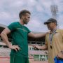Hingga Meneteskan Air Mata Ze Valente Terharu Mendapat Dukungan dari Suporter Persebaya Surabaya