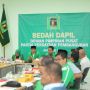 Dinilai Sebagai Lumbung Perolehan Suara: DPW PPP Jatim Targetkan 11 Kursi Legislatif di Pemilu 2024