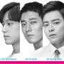 Dalam Sehari, 5 Drama Korea Terbaik akan Tayang di NET TV