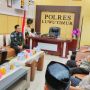 Tim Yankomas Bahas Pelanggaran HAM di Polres Luwu Timur