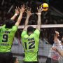 Hasil Proliga 2023: STIN BIN Puncaki Klasemen Usai Redam Pertamina Pertamax