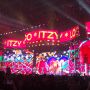 Simak Keseruan Konser Perdana ITZY di Jakarta yang Digelar Tadi Malam