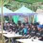 Kajol Indonesia Beri Bantuan Pendidikan dan Sembako ke Ojol Wanita Single Parent di Depok
