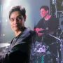 Aksi Tyo Nugros di Konser Dewa 19 yang Buat Baladewi Histeris