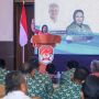 Rakerda Dihadiri Ratusan Kades, DPD PAPDESI Sumut Berkomitmen Sejahterakan Masyarakat Desa