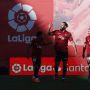Hasil Mallorca vs Real Madrid di Liga Spanyol: Gol Bunuh Diri Nacho Bikin Los Blancos Tumbang