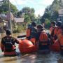 Ribuan Warga Kalimantan Selatan Terdampak Banjir