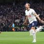 Sah! Harry Kane Jadi Top Skor Sepanjang Masa Tottenham Hotspur
