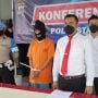 Kebiasaan Menonton Video Porno, Ketua Remaja Masjid di Sleman Cabuli Rekannya di Masjid