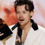 Lewat Album Harry's House, Harry Styles Berhasil Dapat Piala Grammy Pertamanya