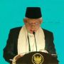 Wapres Maruf Amin: Fikih Harus Berkarakter Dinamis dan Adaptif dengan Perkembangan Zaman