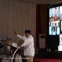 Prabowo Minta Maaf Kepada Warga Gegara HUT ke-15 Gerindra, Lho Ada Apa?