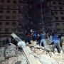 BREAKING NEWS! Turki Diguncang Gempa M 7,8 Terasa Hingga Mesir, Banyak Warga Tertimbun Reruntuhan
