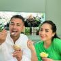 Nagita Slavina Blak-Blakan Nikahi Raffi Ahmad Bukan Karena Cinta, Cara Bangun Hubungannya Gimana?