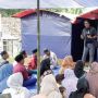Bantu Korban Gempa Cianjur, GMP Beri Hunian Sementara dan Terapi Psikososial