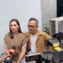 Mona Ratuliu dan Indra Brasco Ungkap Kondisi Terkini Sang Anak Pasca Hampir Bunuh Diri