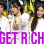 Sinopsis Drama Thailand Get Rich: Melawan Kasta Sosial dengan Elegan