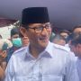Ngarep Sandiaga Gabung PPP untuk Amunisi 2024, Plt Ketum: Politisi Milenial yang Sudah Teruji