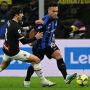 Derby Della Madonnina, Inter Vs Milan: Si Ular Hancurkan Rosonerri 1-0