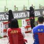 Indonesia Tempati Posisi Keenam Klasemen Medali ISSF World Cup Rifle/Pistol 2023