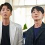 5 Potret Shin Jae Ha Si Scene Stealer, Manager di Crash Course in Romance