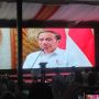 Puja-Puji Jokowi untuk Prabowo di Acara HUT ke-15, Gerindra Tangkap Sebagai Sinyal Dukungan Pilpres 2024