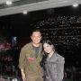 10 Potret Annisa Pohan dan AHY Nonton Konser Dewa 19, Nostalgia Masa Remaja