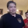 Sinyal Maju di Pilgub 2024 Semakin Kuat, Airlangga Hartarto dan Gibran Gelar Pertemuan Empat Mata