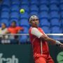 Tekuk Vietnam 3-2, Indonesia Selamat dari Degradasi Piala Davis