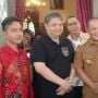Dukung Gibran Maju di Pilgub 2024, Bupati Karanganyar: Beliau Itu Tokoh dan Bosnya